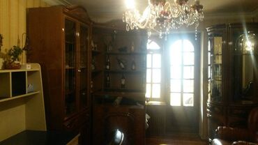 Köhnə tikili: Bakı, 5 otaqlı, Köhnə tikili, m. Gənclik, 140 kv. m -da lalafo.az — 6 Köhnə tikili: Bakı, 5 otaqlı, Köhnə tikili, m. Gənclik, 140 kv. m — 6