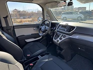 Kia: Kia Ray: 2021 г., 0.1 л, Автомат, Бензин, Хэтчбэк — 13