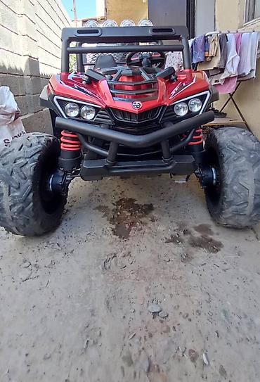 Детские электрокары: Детский электрокар, Новый — 19