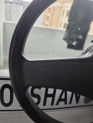 Sükanlar, rullar: Fiat rol — 8