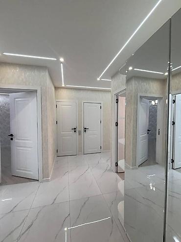 bag evi is elani: Bakı, Əhmədli, 3 otaqlı, Köhnə tikili, m. Xalqlar Dostluğu, 75 kv. m — 2
