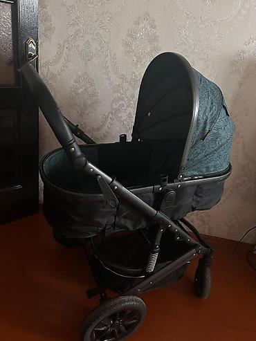 avtokreslo kidilo: Kidilo kalyaska avtokreslo 120 azn ev şeraitinde azn istifade olunub — 2