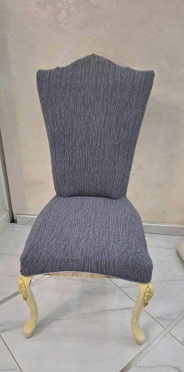 Prekrivači za nameštaj: Za stolice — 2