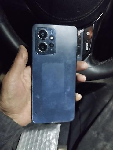 Xiaomi Redmi Note 12, 256 ГБ Характеристики: - Экран: AMOLED, около at lalafo.kg Xiaomi Redmi Note 12, 256 ГБ Характеристики: - Экран: AMOLED, около