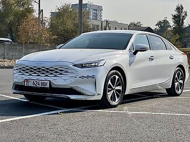 kia avela: Kia K8: 2022 г., 1.6 л, Автомат, Бензин, Седан — 1