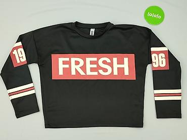 dresy fsbn: Amy & Ivy, Bluza damska
, rozmiar S — 2