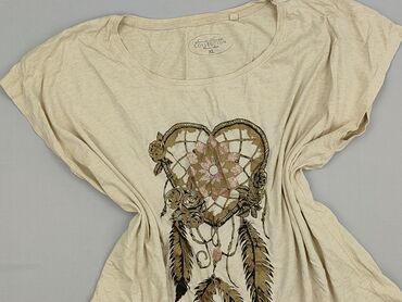 Women's Clothing: Women`s T-shirt, size XL (EU 42)
