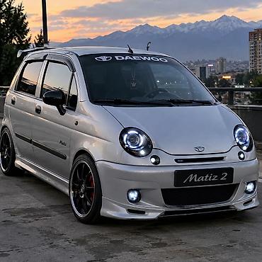 Куплю Daewoo Matiz 2 в рассрочку Ищу Daewoo Matiz 2 с исправной