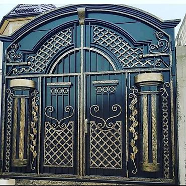 Сварка: Ширетуу баардык турун келишимдуу — 6