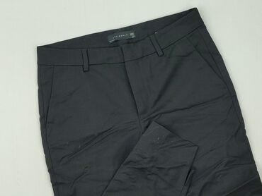 spodnie stradivarius cargo: Zara, Spodnie materiałowe damskie, rozmiar S