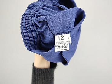 spodnie cleve: Spodnie materiałowe damskie, rozmiar L — 4