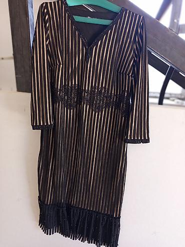 Другая женская одежда: Набор женской одежды — 4 предмета: 1) Пиджак в полоску VALENTINO - — 10