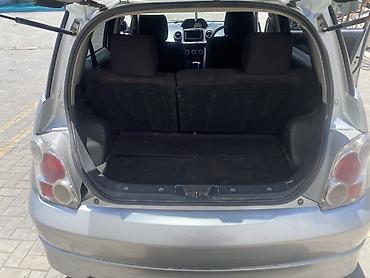 тоиота ист: Toyota Ist: 2002 г., 1.5 л, Автомат, Бензин, Хэтчбэк — 7