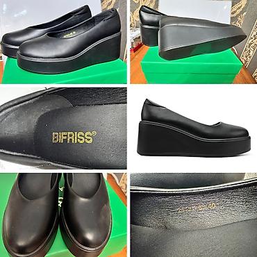 Кроссовки и спортивная обувь: 1. Оригинальные кроссовки Nike женские. В отличном состоянии — 16