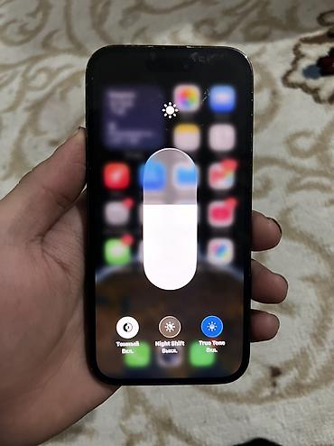бу чехол: IPhone 14 Pro, Б/у, 128 ГБ, Чехол, 97 % — 4