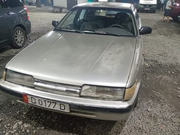 мазда 626 2 0: Mazda 2: 1988 г., 2 л, Механика, Бензин, Хэтчбэк