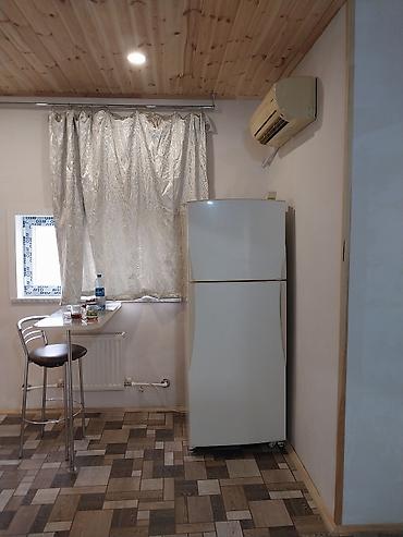 1 otaqli kiraye: Kirayə üçün ayrıca girişli mansard tipli studiya - Üst mərtəbədə — 6