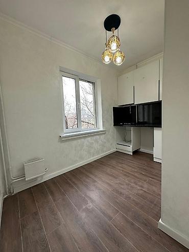 Продажа квартир: 1 комната, 35 м², 105 серия, 3 этаж, Евроремонт — 5