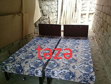 taxt doşəkləri: Yeni, Təknəfərlik çarpayı — 1