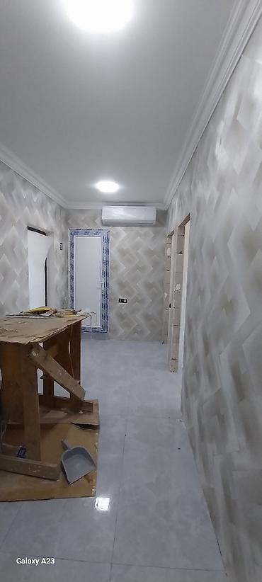 Малярные работы: Suvaq içəri və çöl .Maliyar bir silosu 2 manatdır.Sitiyaşqa 4 manat — 5