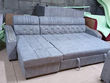 sofa: Угловой диван, С ящиками — 2