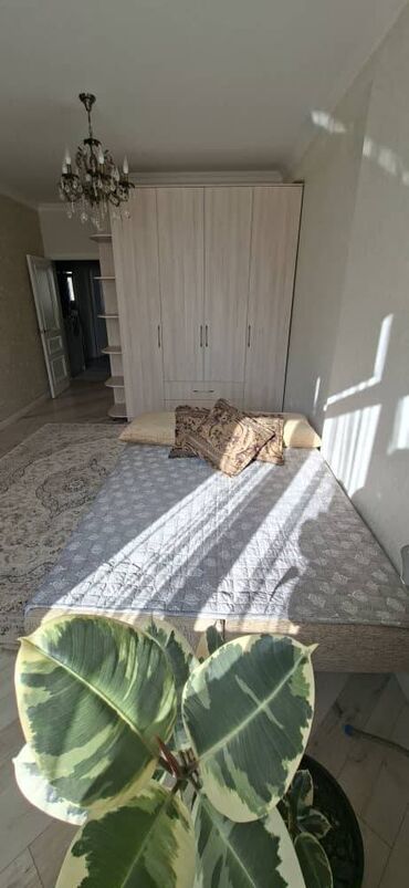 Долгосрочная аренда квартир: 2 комнаты — 5