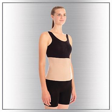 alt paltarları: Abdominoplastika korseti - 3 Panelli LC 420Abdominoplastika Korseti - — 1
