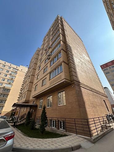 Продажа квартир: 2 комнаты, 72 м², Элитка, 2 этаж, Евроремонт — 12