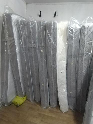 Matraslar: Yeni, Ortopedik matras — 2