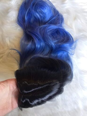 Perike i klipse: Cena:3200din na lalafo.rs — 4 Perike i klipse: Cena:3200din — 4