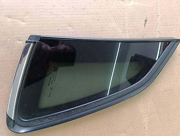 dim staklo: LEVO STAKLO ZA CITROEN C4 OD 2010. DO 2018. GOD. | staklo bocni sa — 1