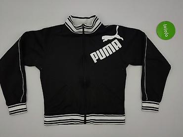 bluza puma: Puma, Bluza damska
, rozmiar M — 2