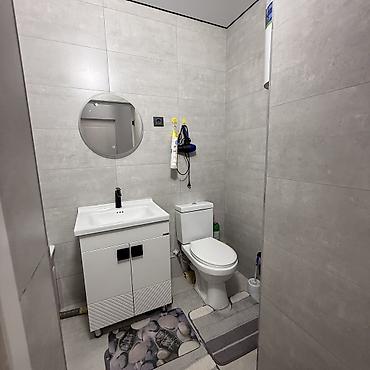 Продажа квартир: 1 комната, 36 м², Элитка, 4 этаж, Дизайнерский ремонт — 11