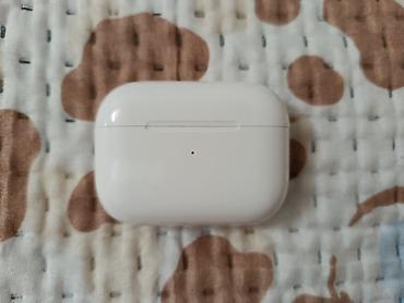 apple mp3: Apple‼️AirPods pro 2 Беспроводные наушники AirPods Pro 2(белые) — 5