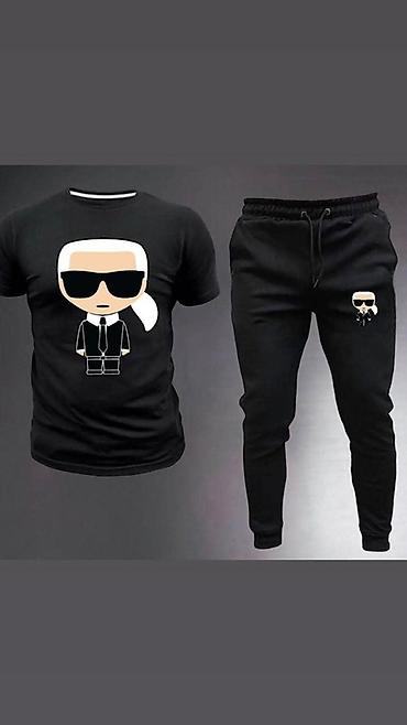 Trenerke: Trenerka Nike, bоја - Šareno — 1