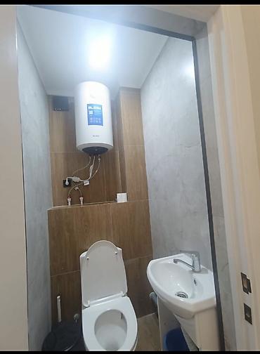 Продажа квартир: 1 комната, 44 м², Элитка, 9 этаж, Евроремонт — 3