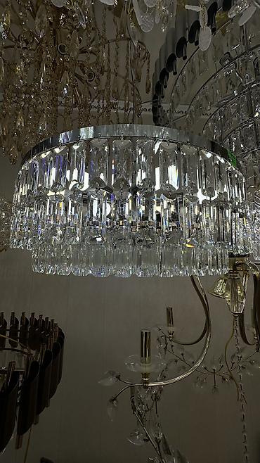 Подвесные потолочные светильники: Подвесные светильники LED – современная дизайнерская коллекция для — 11