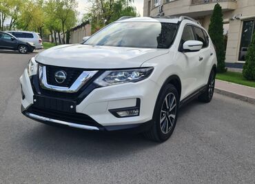 климат контроль на одиссей: Nissan : 2019 г., 2.5 л, Вариатор, Бензин, Кроссовер
