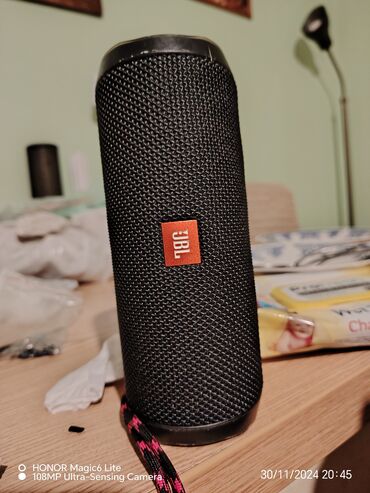 vesanje za zvucnike beograd: Original ((jbl flip4 harman kardon))® blutut prenosivi wireless