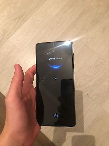 samsung 26: Samsung Galaxy A73 5G, 128 GB, rəng - Boz, İki sim kartlı — 4
