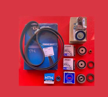 Шкивы, ролики: Каток Mitsubishi Новый — 3