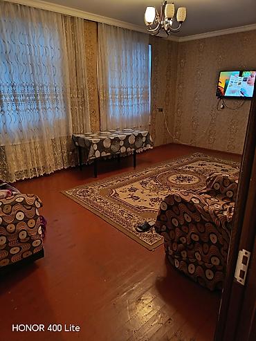 evlər: Saray 4 otaqlı, 250 kv. m, Kredit yoxdur — 2