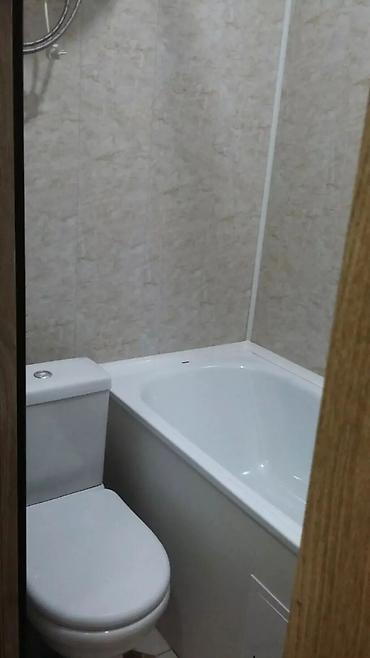 106: 1 комната, Кара-Жыгач ж/м Агентство недвижимости, Без животных, от 1 месяца, от 3 месяцев, от 6 месяцев, С мебелью частично — 7