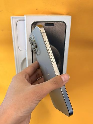 g24: 📌iPhone 15 Pro Max 📌256gb 📌гарантия 10 дней на проверку, 3 месяца — 4