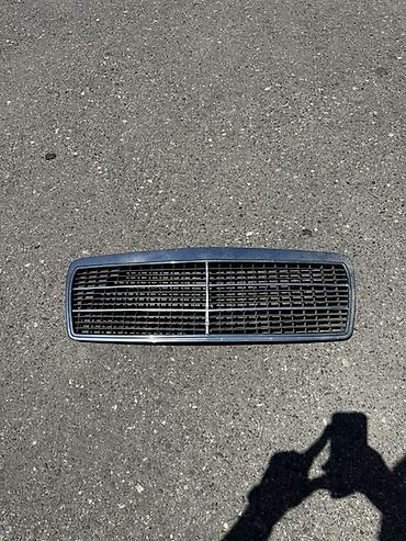 w202 radiator barmaqligi: Yaxsi Veziyetdedir — 1