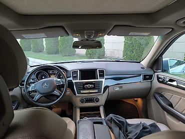 авто gac: Mercedes-Benz GL-Class: 2015 г., 3 л, Автомат, Бензин, Внедорожник — 4