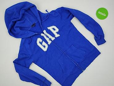 bluzy gapa: Gap, Bluza z kapturem damska, rozmiar S — 2