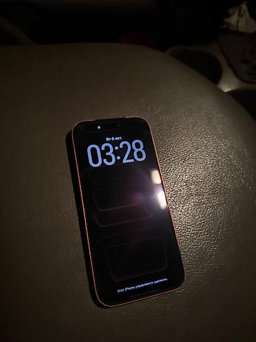 Мобильные телефоны и аксессуары: IPhone 17 Pro, Новый, 256 ГБ, Оранжевый, Зарядное устройство, Чехол, 100 % — 2