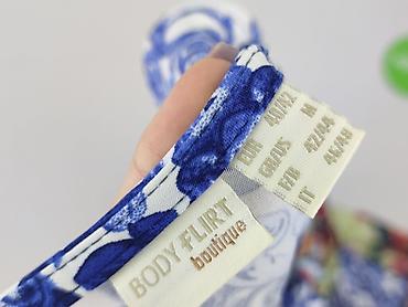 klapki luigi: BODY FLIRT, Sukienka damska, rozmiar M — 5