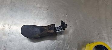 seno: GRANICNIK VRATA ZA VOLKSWAGEN GOLF 7 - 5G0837267 | Granicnik vrata — 2